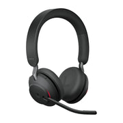 Jabra Evolve2 65 Headset Trådlös Huvudband Kontor/callcenter USB Type-C