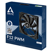 ARCTIC Freezer F12 PWM Datorväska Fan