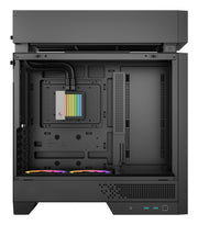 DeepCool CL6600 Midi Tower Svart