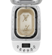 Unold 68520 brödbakningsmaskin 850 W Vit