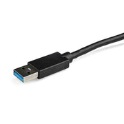 StarTech.com USB 3.0 till dubbel HDMI-adapter