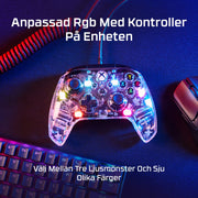HyperX Clutch Gladiate