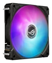 ASUS ROG Ryuo IV SLC 360 ARGB Processor Allt-i-ett vätskekylare