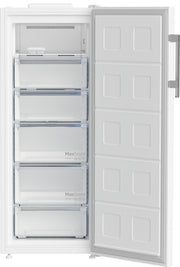 Beko B5RFNE274W frys Frysskåp Fristående 220 l Vit
