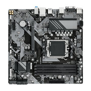 GIGABYTE A620M DS3H moderkort AMD A620 AM5-sockel micro ATX