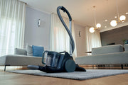 Hoover HP210P 011 2,5 l Cylinderdammsugare Torr 800 W Utan påse