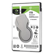 Seagate Barracuda 2.5" - 1 TB