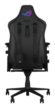ASUS ROG Courser Universal spelstol Stoppad sits Svart