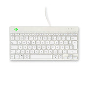 R-Go Tools Ergonomisch toetsenbord R-Go Compact Break