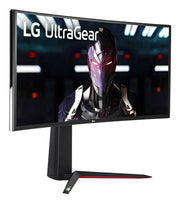 LG 34GN850P-B.AEU