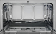 Electrolux ESL2500RO Helt integrerad 6 kuvert
