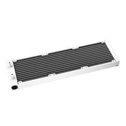DeepCool LD360 White Processor Allt-i-ett vätskekylare