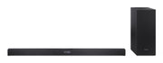 Sharp HT-SBW320 soundbar-högtalare Svart 2.1 kanaler 360 W