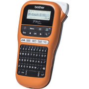 Brother PT-E110 etikettskrivare Termal transfer 180 x 180 DPI 20 mm/sek HGe/TZe