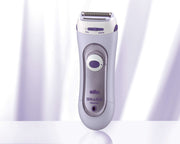 Braun LS 5560 Trimmer Violett