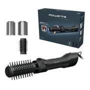 Rowenta Brush Activ UB9520 Varmluftsborste Varm Svart 1000 W