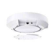 TP-Link Omada EAP690E HD access-punkter för trådlösa nätverk 11000 Mbit/s Vit
