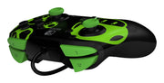 PDP REMATCH: 1-Up Glow in the Dark Svart
