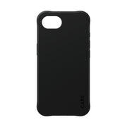 PanzerGlass CARE by Samba Case Black w. Qi Compatible iPhone 17e