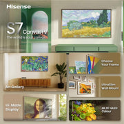 Hisense 55S7DS