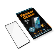 PanzerGlass Screen Protector Samsung Galaxy S20 FE Genomskinligt skärmskydd
