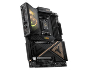 MSI MEG X870E ACE MAX moderkort AMD X870E AM5-sockel ATX