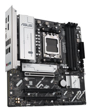 ASUS PRIME B840M-A-CSM AMD B840 AM5-sockel micro ATX