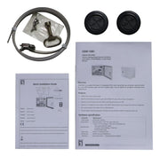 LevelOne OSW-1061 nätverksswitchar hanterad L2 2.5G Ethernet (100/1000/2500)