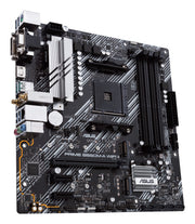ASUS PRIME B550M-A