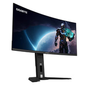 GIGABYTE MO34WQC2