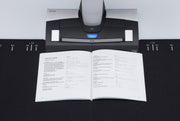 Ricoh ScanSnap SV600 Overhead-skanner 285 x 218 DPI A3 Svart