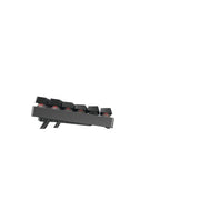 CHERRY MX 8.2 TKL Wireless RGB tangentbord Spela Trådlös RF +