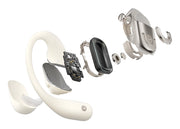SHOKZ OpenFit 2 Headset True Wireless Stereo (TWS) Öronkrok