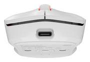 GENESIS Zircon XIII datormöss Spela Ambidextrous RF Wireless + USB Type-C Optisk