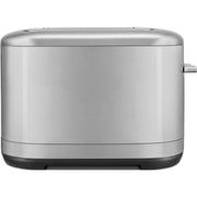 KitchenAid 5KMT2109ESX brödrostar 7 2 skivor 980 W Rostfritt stål