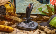 Thrustmaster SimTask FarmStick X Jordbruksmaskinstång
