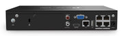 TP-Link VIGI NVR1004H-4P-2TB Svart