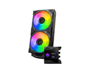 MSI MPG Coreliquid D240 Processor Vätskekylningskit