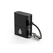 Kensington VeriMark IT 2.0 USB-C Fingeravtrycksnyckel