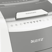 Leitz IQ Autofeed Office 300 Automatisk Dokumentförstörare P4