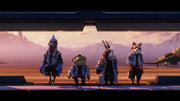 Nintendo STAR FOX- SWITCH 2 Standard Japanska