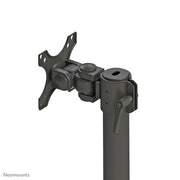 Neomounts FPMA-D960DVBLACKPLUS fäste och ställ till bildskärm