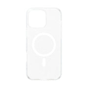 PanzerGlass CARE by Star Lit Case w. White MagSafe iPhone 16 Pro Max
