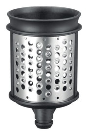 KitchenAid 5KSMEMVSC Rivjärnstrumma