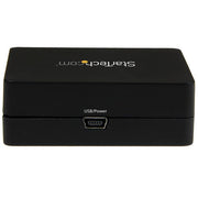 StarTech.com HDMI-audioextraherare