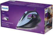 Philips 7000 series DST7041/20 strykjärn Torr & Ångstrykjärn Stryksula SteamGlide