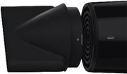 Braun HD4.1 hårfön 2200 W Svart