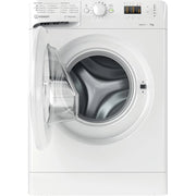 Indesit MTWA 71252 W EE tvättmaskin Frontmatad 7 kg 1200 RPM Vit