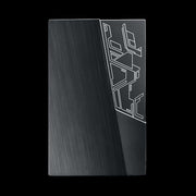 ASUS FX GAMING EHD-A2T - 2 TB