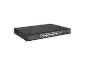 LevelOne GES-2128P nätverksswitchar hanterad L2 Gigabit Ethernet (10/100/1000)